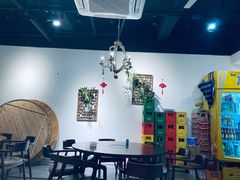 -庆合府重庆大排档(紫都城店)