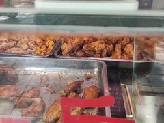 -阿捡忭京炸鸡(韭菜园总店)