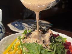 -鸟泉居酒屋·烧鸟·酒馆(百子湾店)