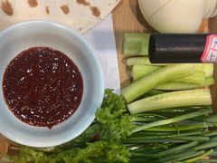 -宗泉烤全羊·烤羊腿·家常菜(解放东路店)