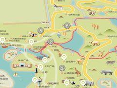 -上海野生动物园
