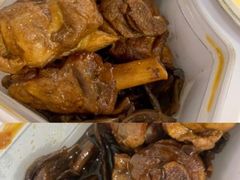 -老娘舅餐厅(黄龙体育中心店)