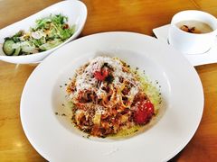 -Ricci睿奇美式餐厅(五道口店)