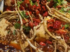-味之绝美蛙鱼头火锅(高新店)
