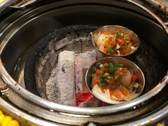 -高丽苑韩国烤肉(海昌路旗舰店)