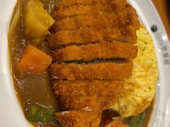 -CoCo壱番屋(久光百货店)