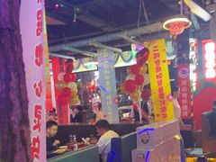 -路边边.炒菜烧烤.音乐餐厅(良乡长虹店)