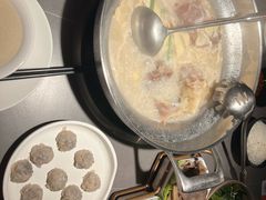 -骨之味·筒骨汤火锅(江头店)