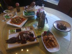 -学成饭店(北辰店)