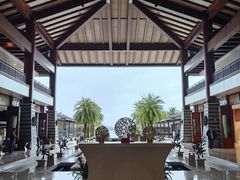 -石梅湾艾美度假酒店