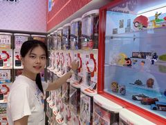 -大洋晶典(东街店)