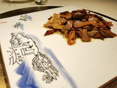 -尽膳·鱼鲜川菜(宽窄巷子店)