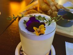 蒙娜丽莎的迷思-FD西餐厅