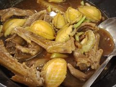 -新塘畔酒楼(里水大道北店)