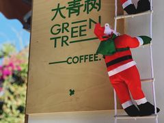 -大青树咖啡(大理古城店)
