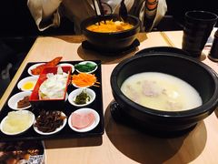 -阿香米线(路北大润发店)