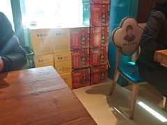 -老杨太太烧烤(文化广场店)