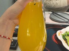-黄记煌三汁焖锅(华发商都店)