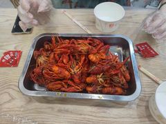 -江城燕子大排档(江汉路步行街店)