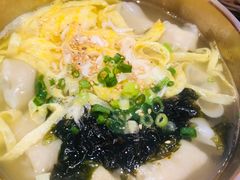 -秦炉烤肉(财富中心店)