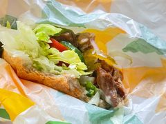 -赛百味SUBWAY(曲江智慧大厦店)