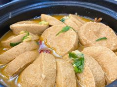 老南京素鸡煲-农家小院(朱雀桥店)