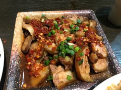 -土著渔匠·养生蝴蝶鱼(香樟路店)
