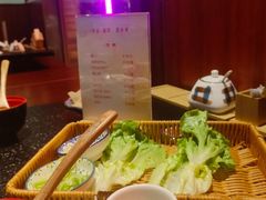 -牛焱·烧肉酒肆(五大道店)