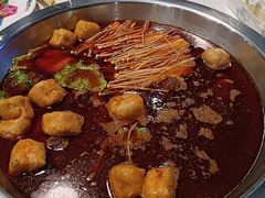 -重庆巴渝火锅(钟家村店)