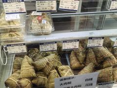 -白玉兰食品(中山公园龙之梦店)