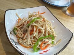 -蛙麻蛙辣炭火蛙锅(南环大街店)