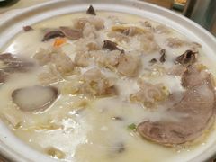牦牛珍宝锅-后院犇牛主题餐厅(云岗店)