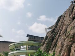 -亚马逊丛林水乐园