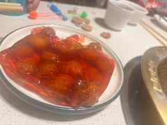-和庆斋羊蝎子火锅·碳缸烧烤(顺义旗舰店)