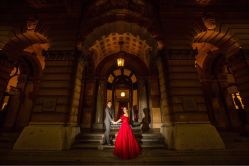 -喜喜婚纱HAPPINESS STUDIO奢定馆(海淀体验馆)