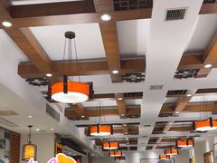 -福来居烤鸭店(天坛二店)