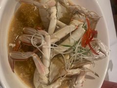 -小厨师·二十年沈家门小海鲜(百井坊巷店)