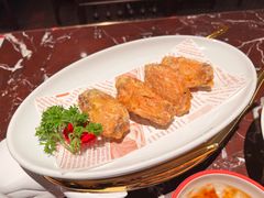 -新白鹿餐厅(西湖银泰店)