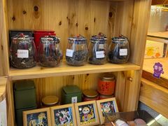 -一杯黔茶(西江千户苗寨古街店)