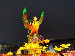 -武汉园博园(武汉自然博物馆)