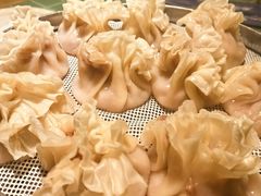 -清真文铁家烧麦馆