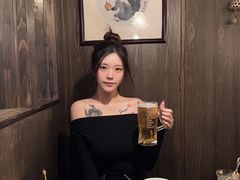 -三酉星·枫·山風与野菜(上海总店)