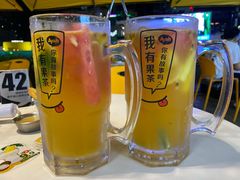 -艾薯夫妇Aysh(福田星河COCOPark店)