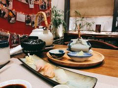 -藤鹤日本料理(保利广场店)