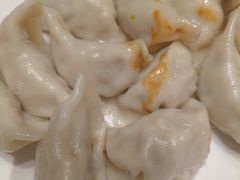 河南手工水饺-人民公社大食堂(谷埠街总店)