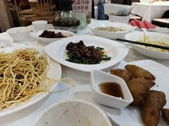 -光明邨大酒家(淮海路店)