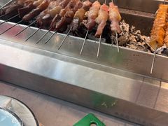 -老白清真烧烤(锦州旗舰店)