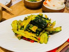-刘一锅筋头巴脑(千峰路店)