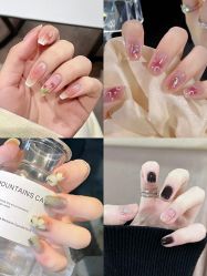 -M·X Nail日式美甲美睫