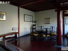 吃素斋的地方-金台食府(夕照寺店)